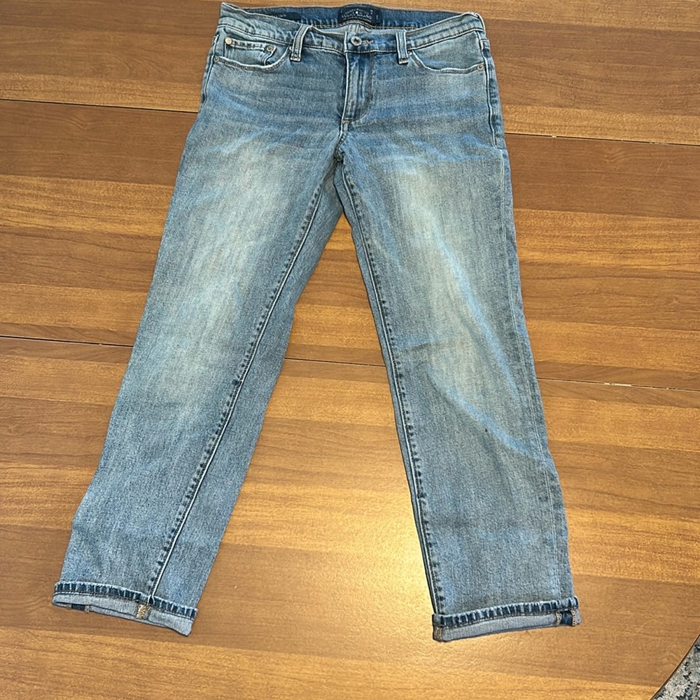 Lucky brand Jeans